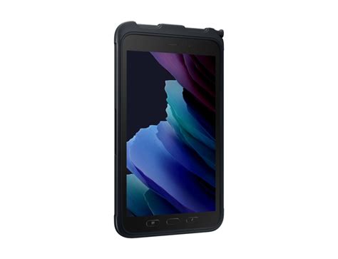 Galaxy Tab Active3 LTE Black 64 GB .